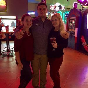 Meet your Posher, Kyle